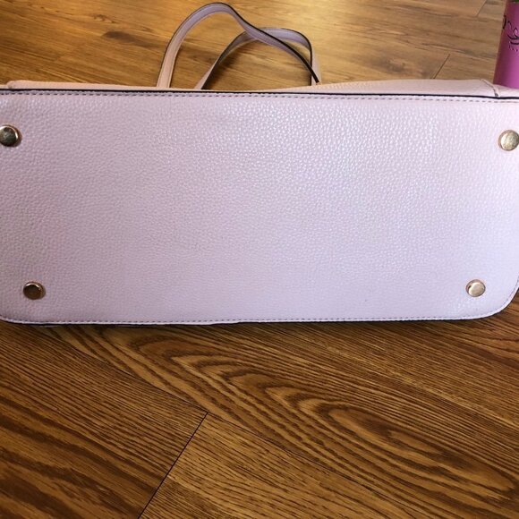 Pink Shoulder bag - Picture 6 of 6